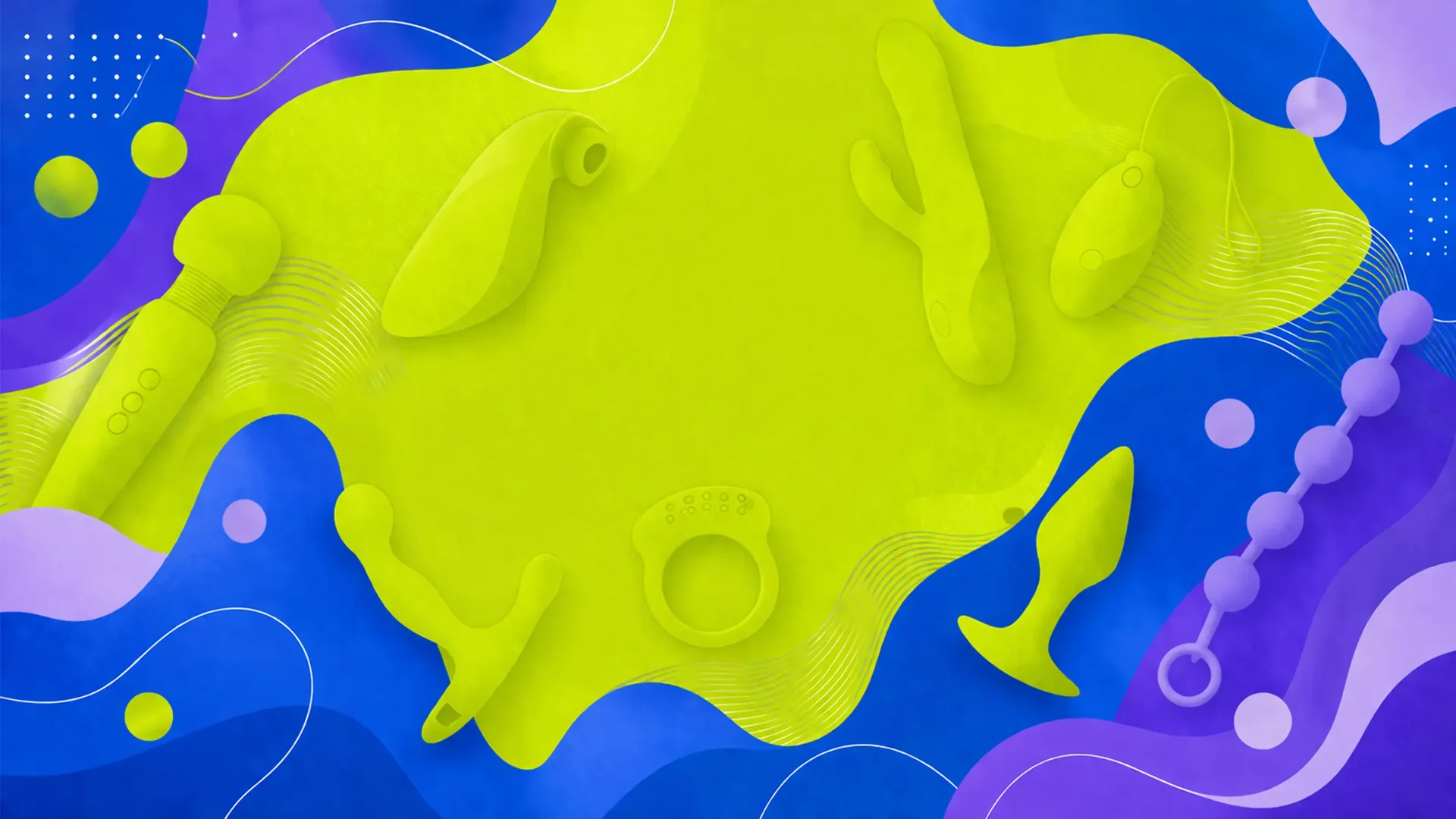 Elevate Your Intimate Play